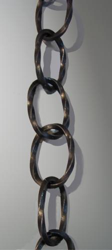 Ovolo Chain No. 830 Ovolo Chain No. 830