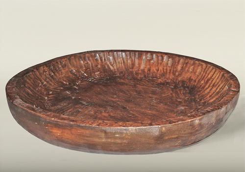 Tavolo Rustic Centerpiece Bowl No. 1372 Tavolo Rustic Centerpiece Bowl No. 1372