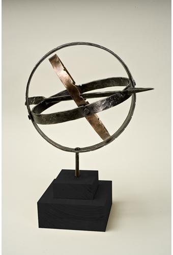Terra Armillary No. 1088 Terra Armillary No. 1088