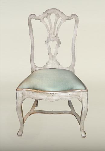 Ravello Dining Chairs No. 1717 Ravello Dining Chairs No. 1717