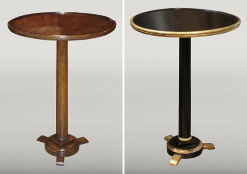 Sophia Side Table No. 1720 Sophia Side Table No. 1720