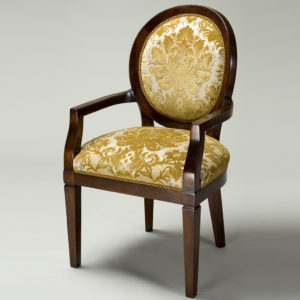 Savoy Dining Chairs No. 729